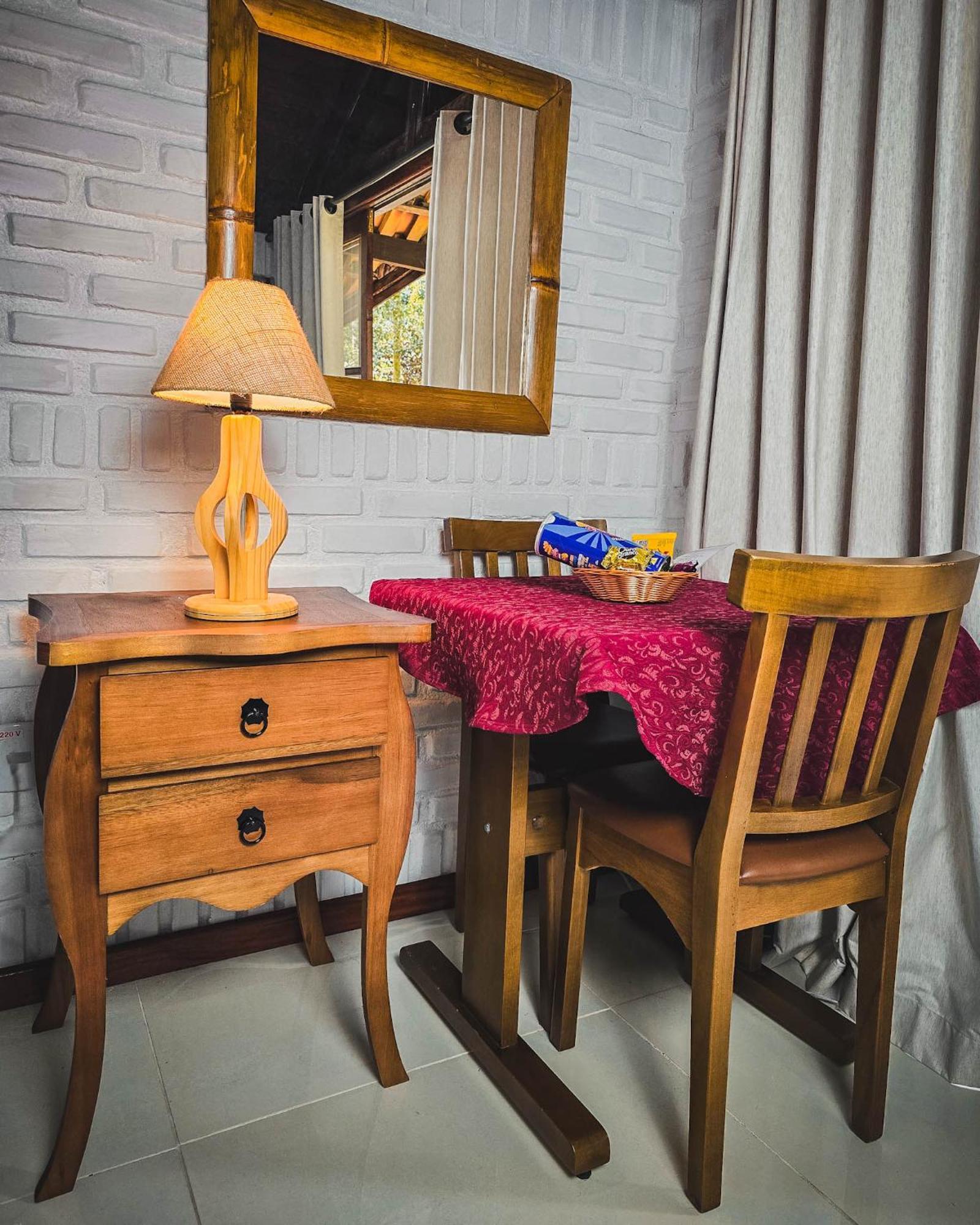 Superior Chalet