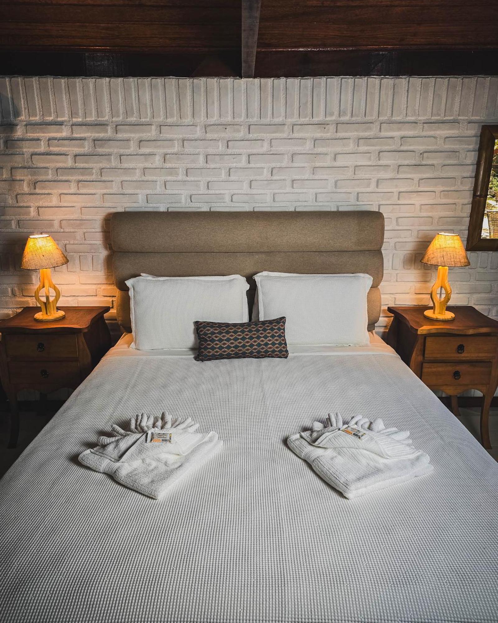 Superior Chalet