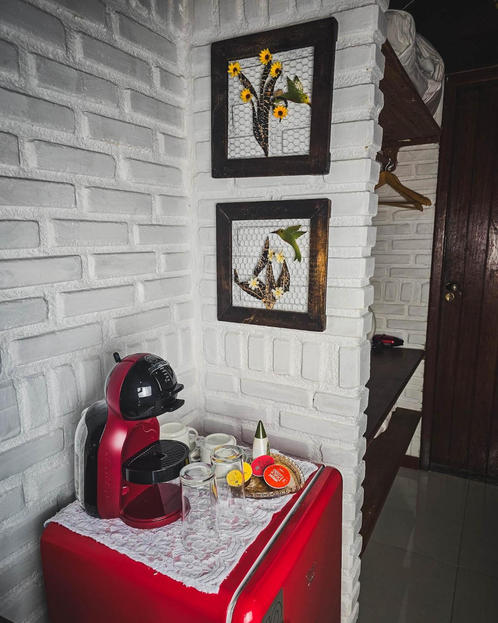 Superior Chalet