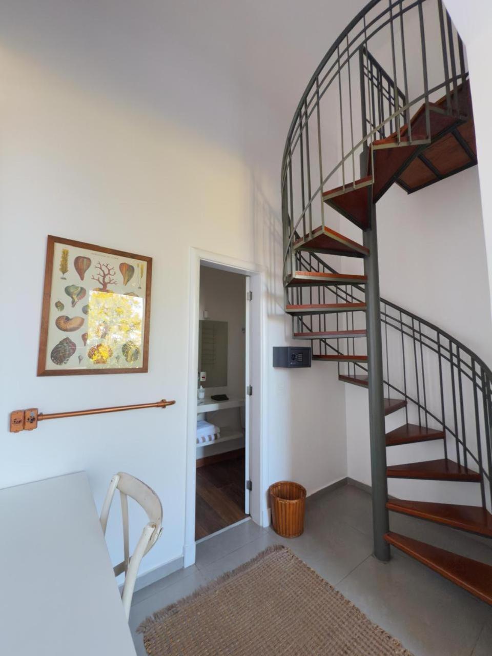 Duplex Suite