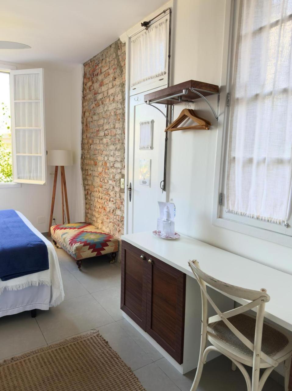 Duplex Suite