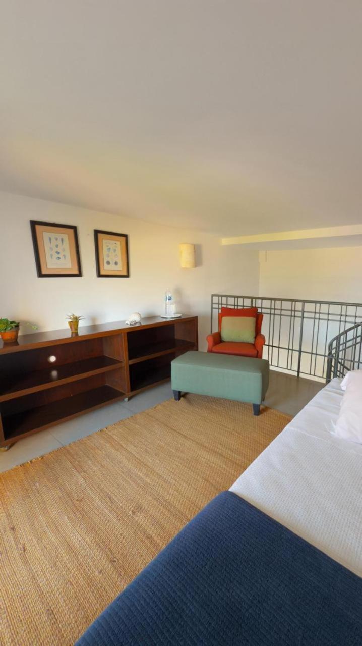 Duplex Suite