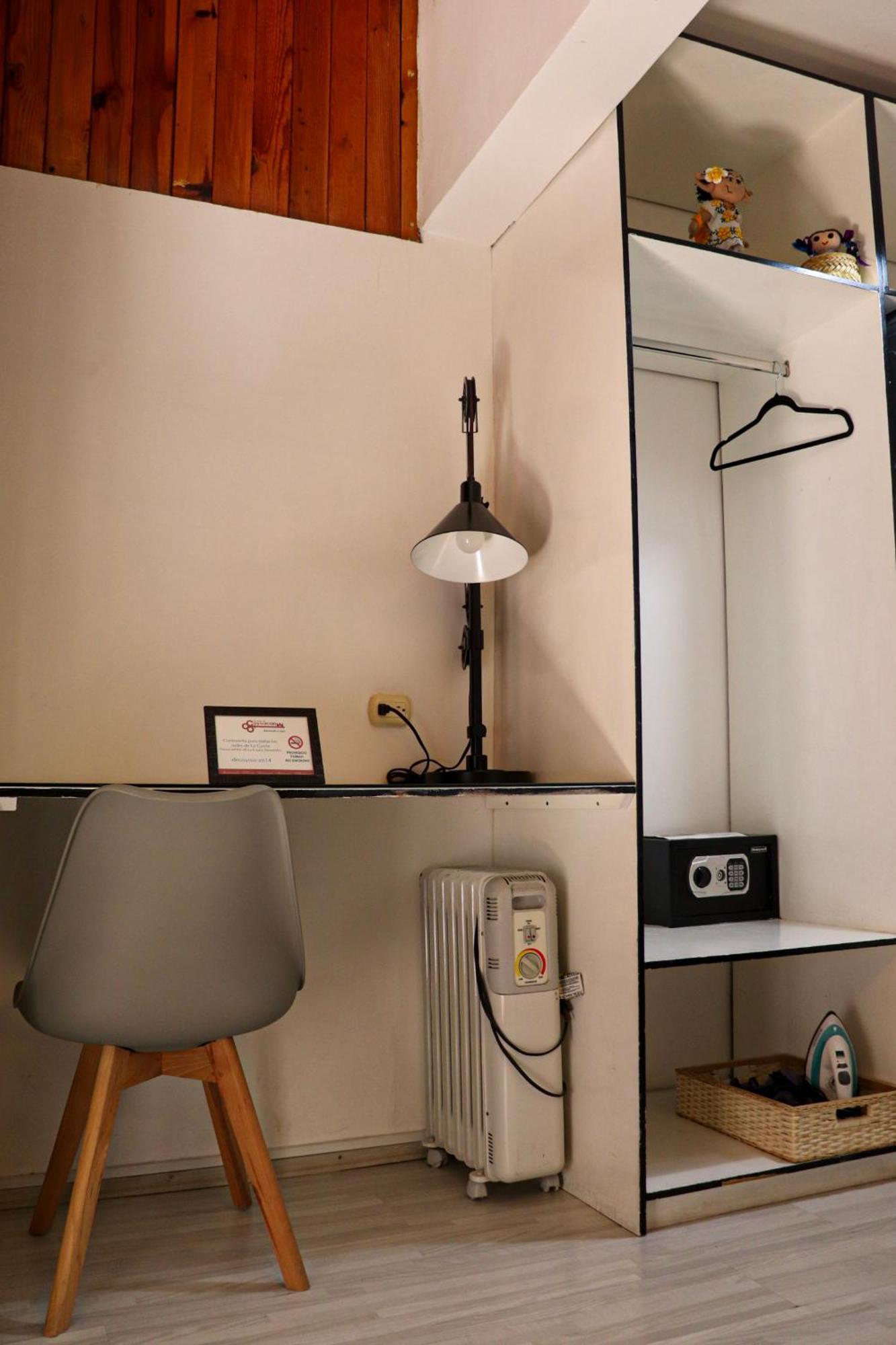 Single Room
