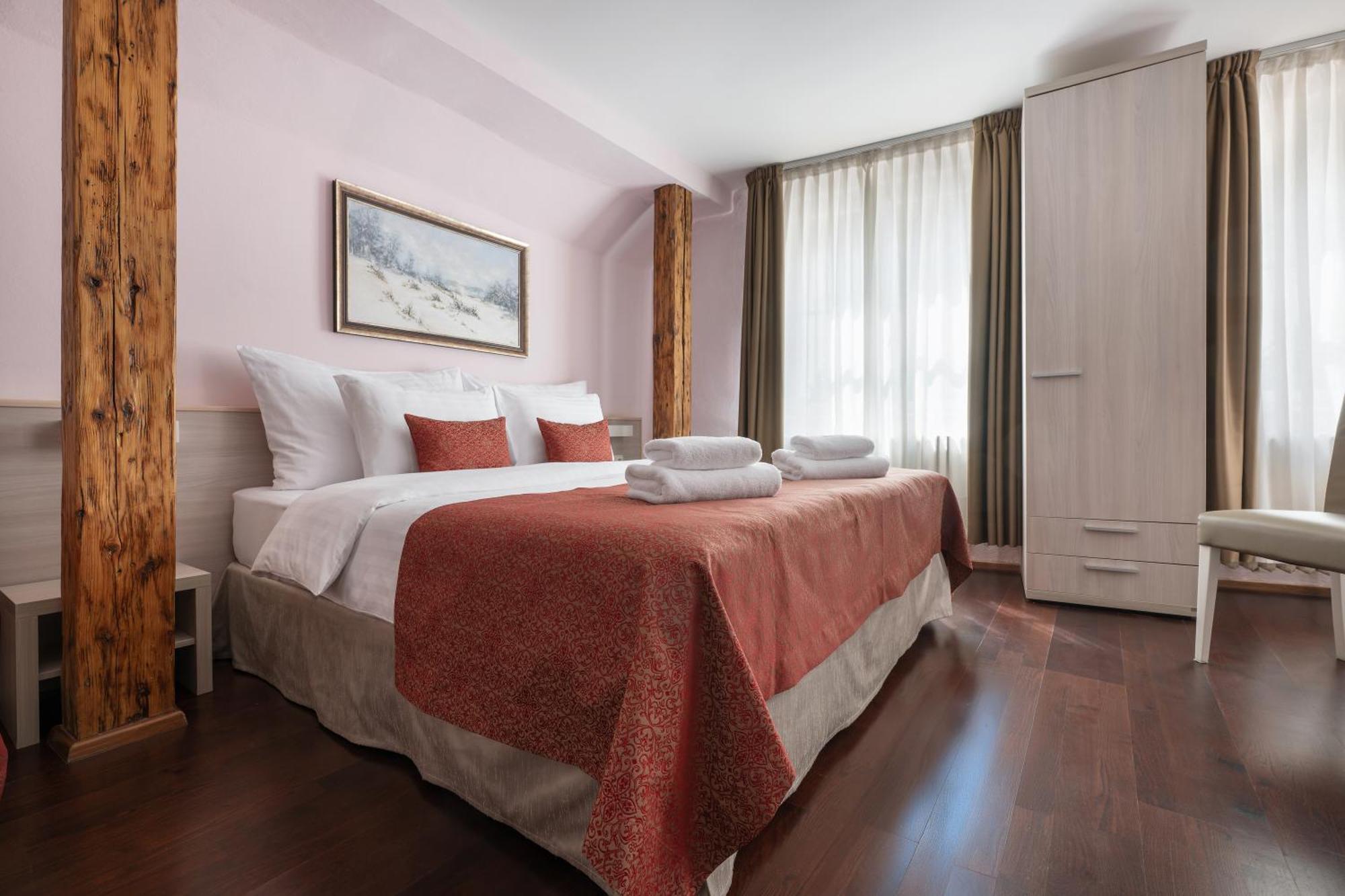 Quarto Família