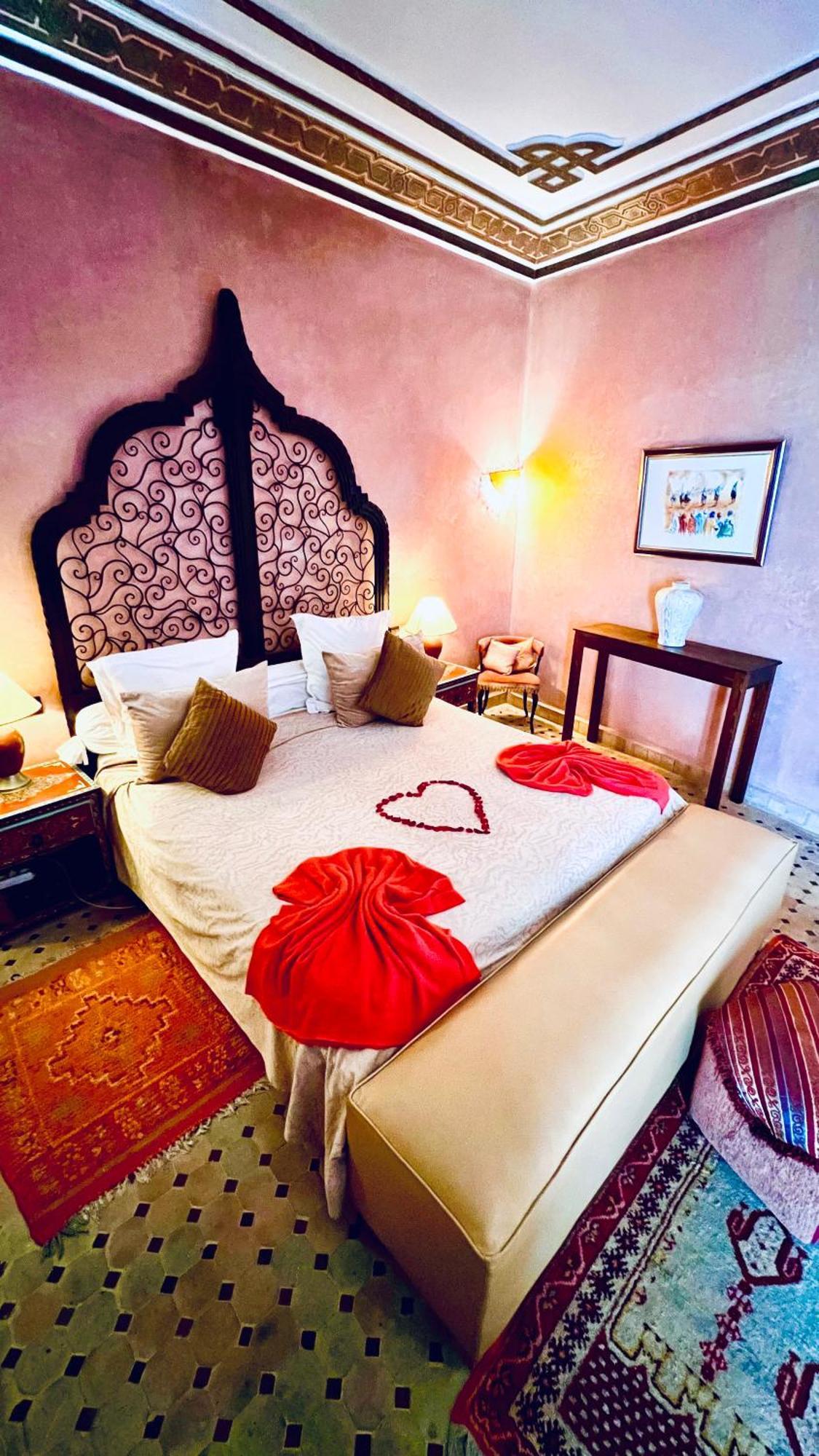 Paprika Junior Suite