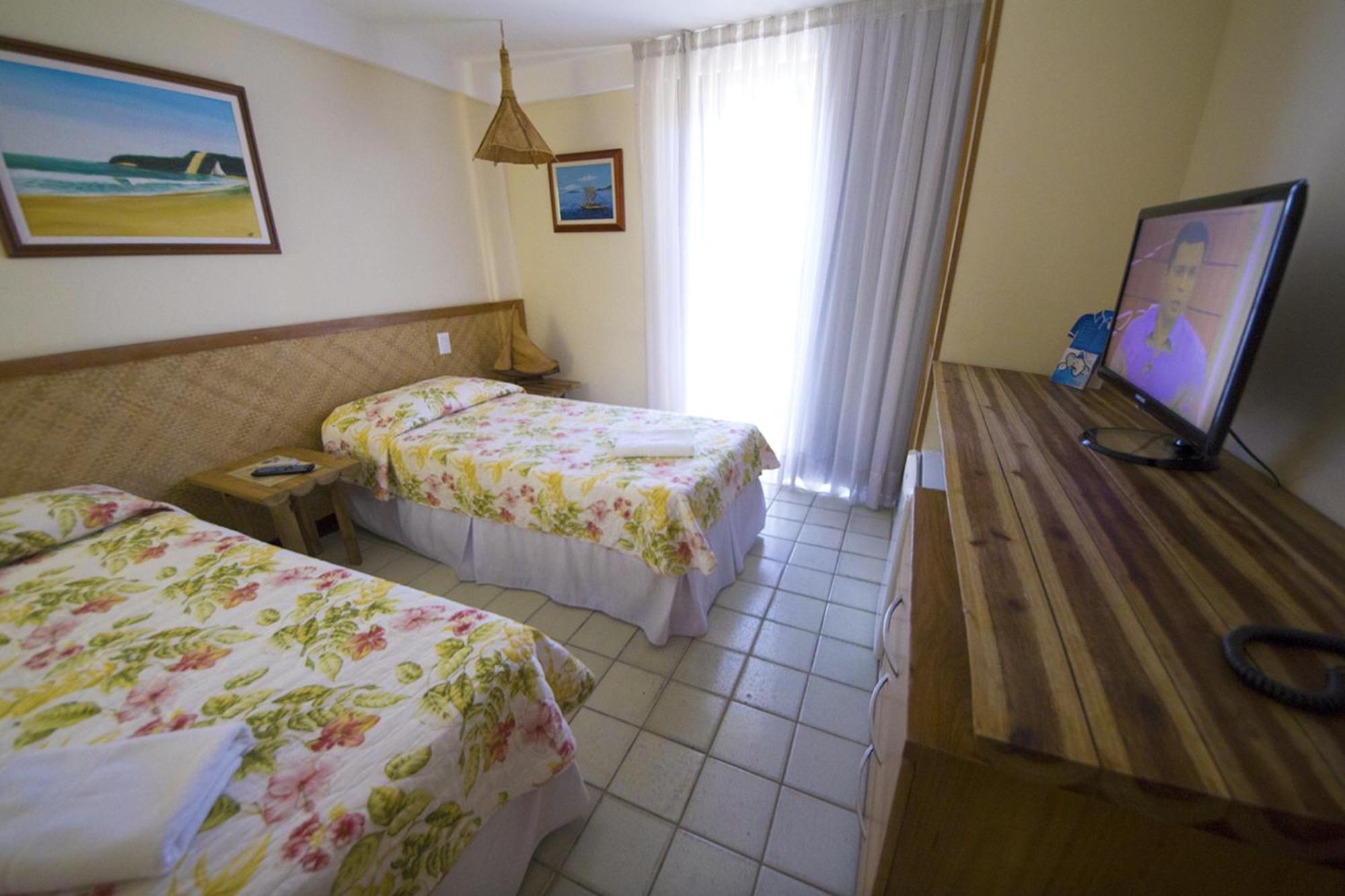 Double Room Balcony Sea View