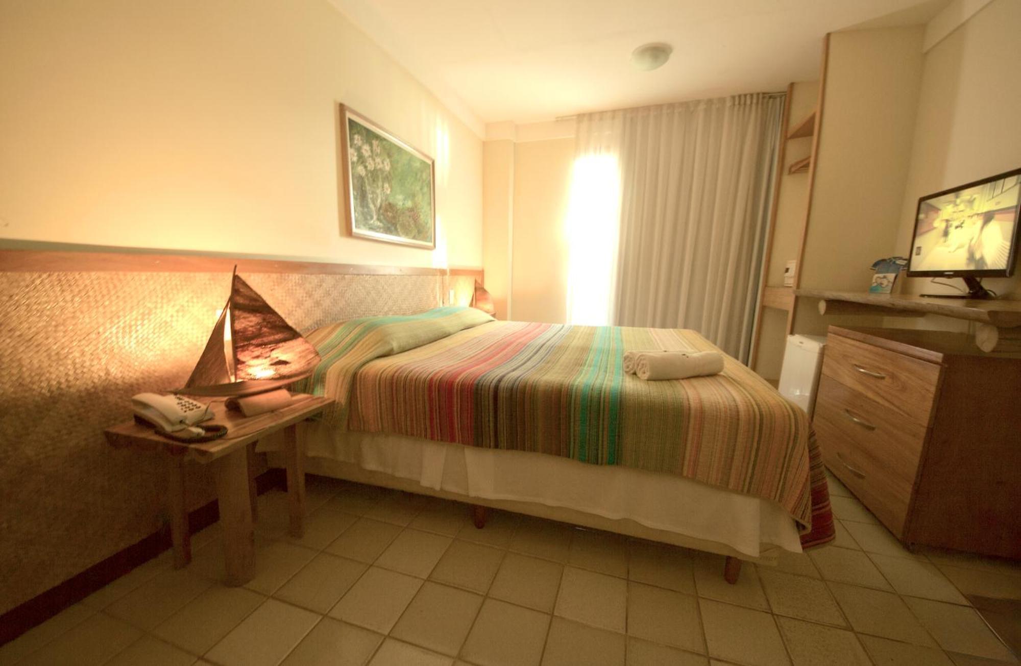 Double Room Balcony Sea View