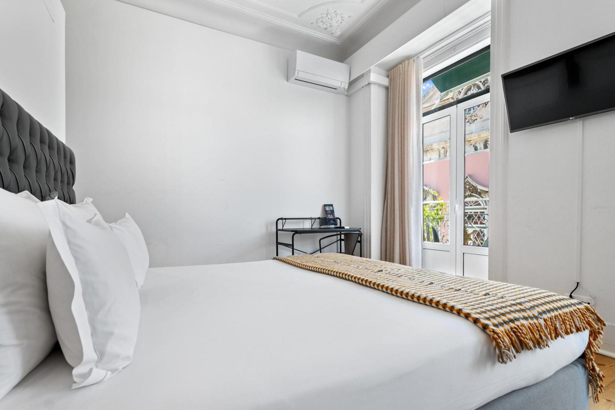 Quarto Duplo Superior