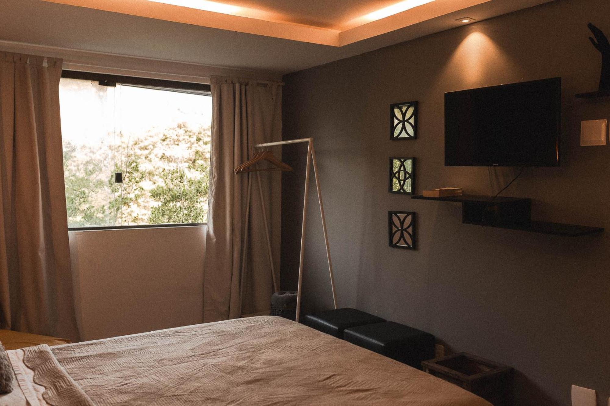 Suite Lake View