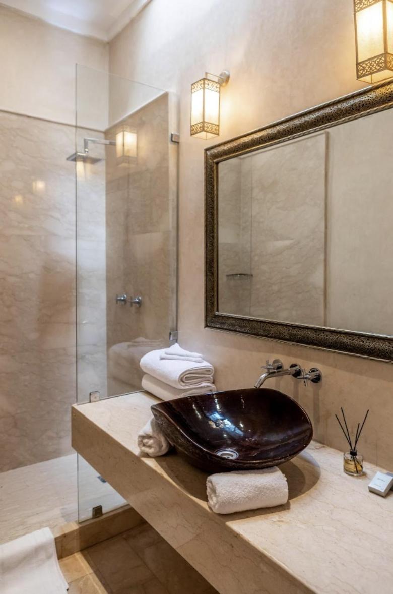 Chambre Triple Deluxe