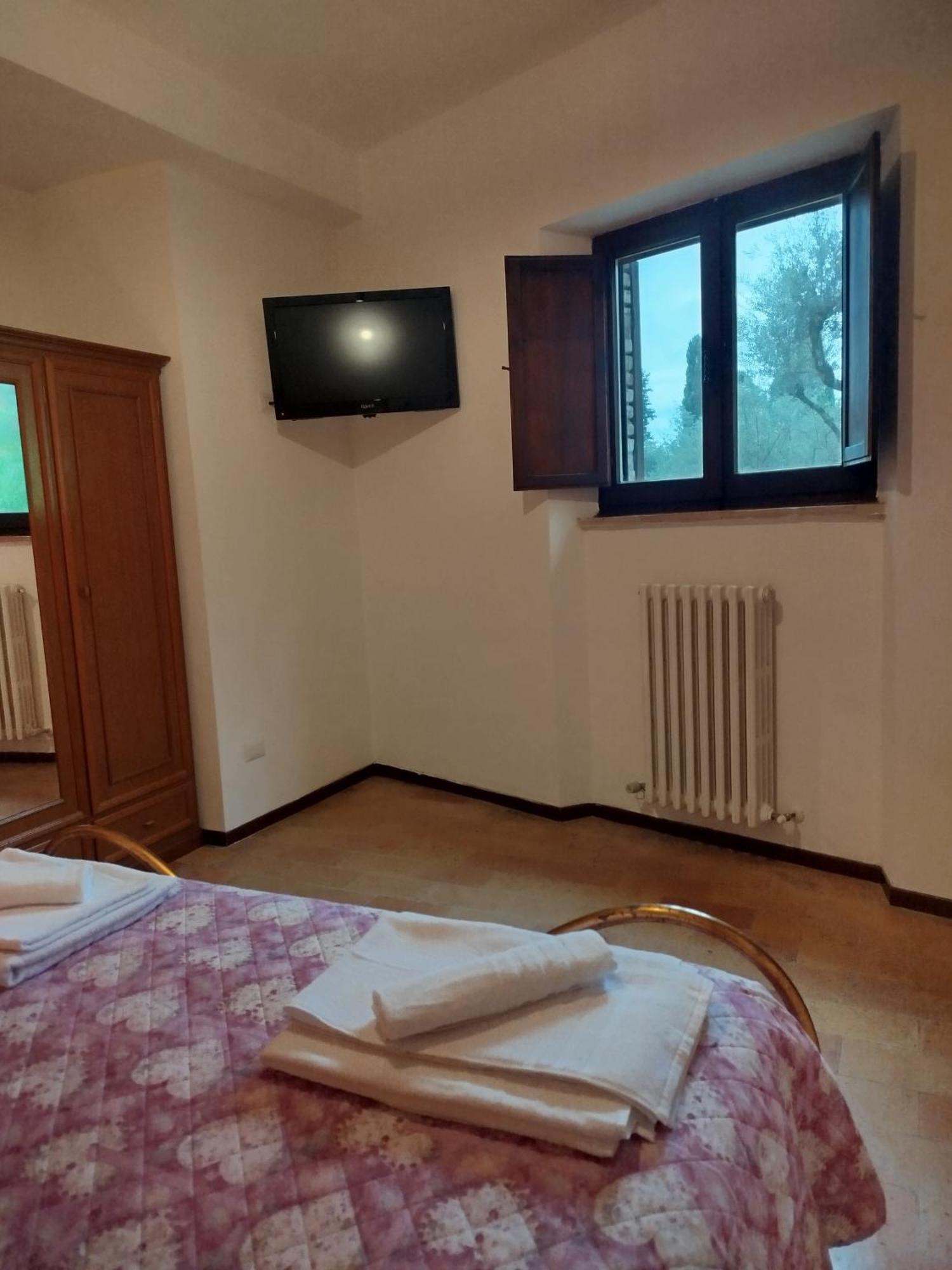 Double Room Private Bathroom