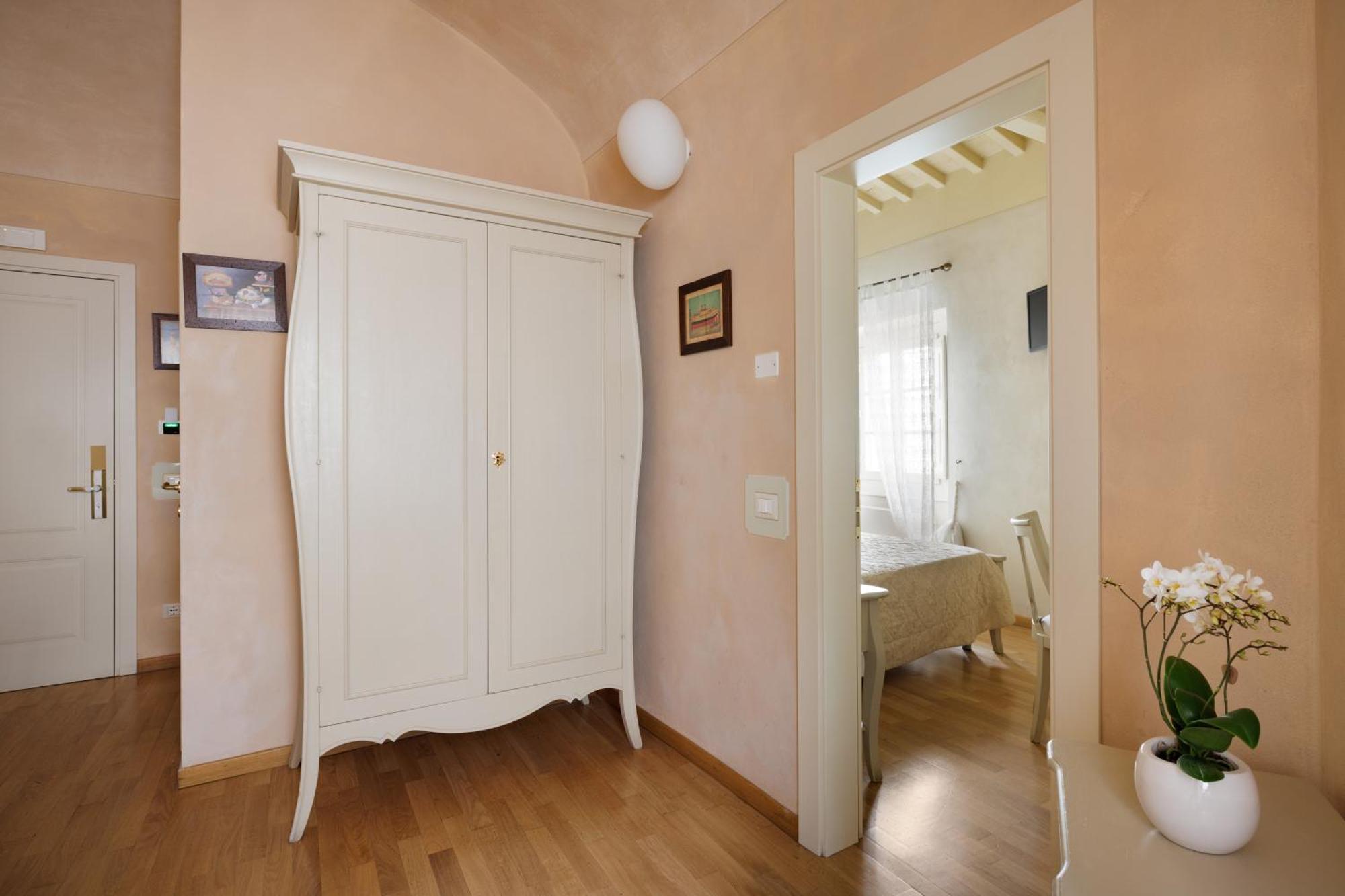 Triple Room View