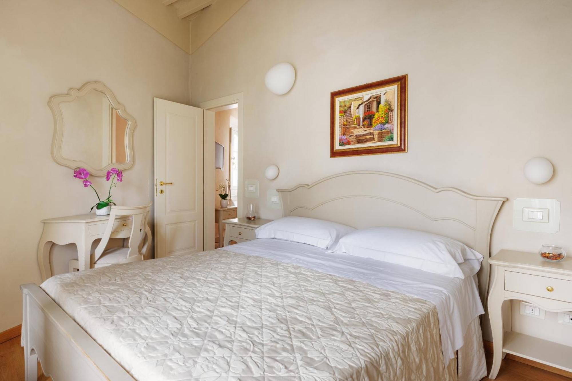 Triple Room View