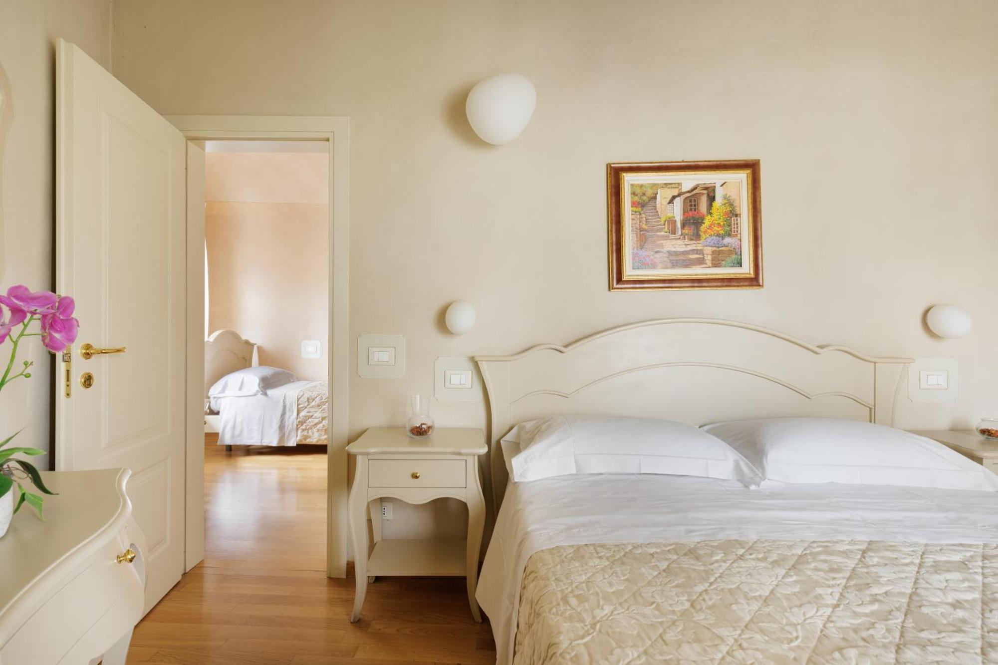 Triple Room View
