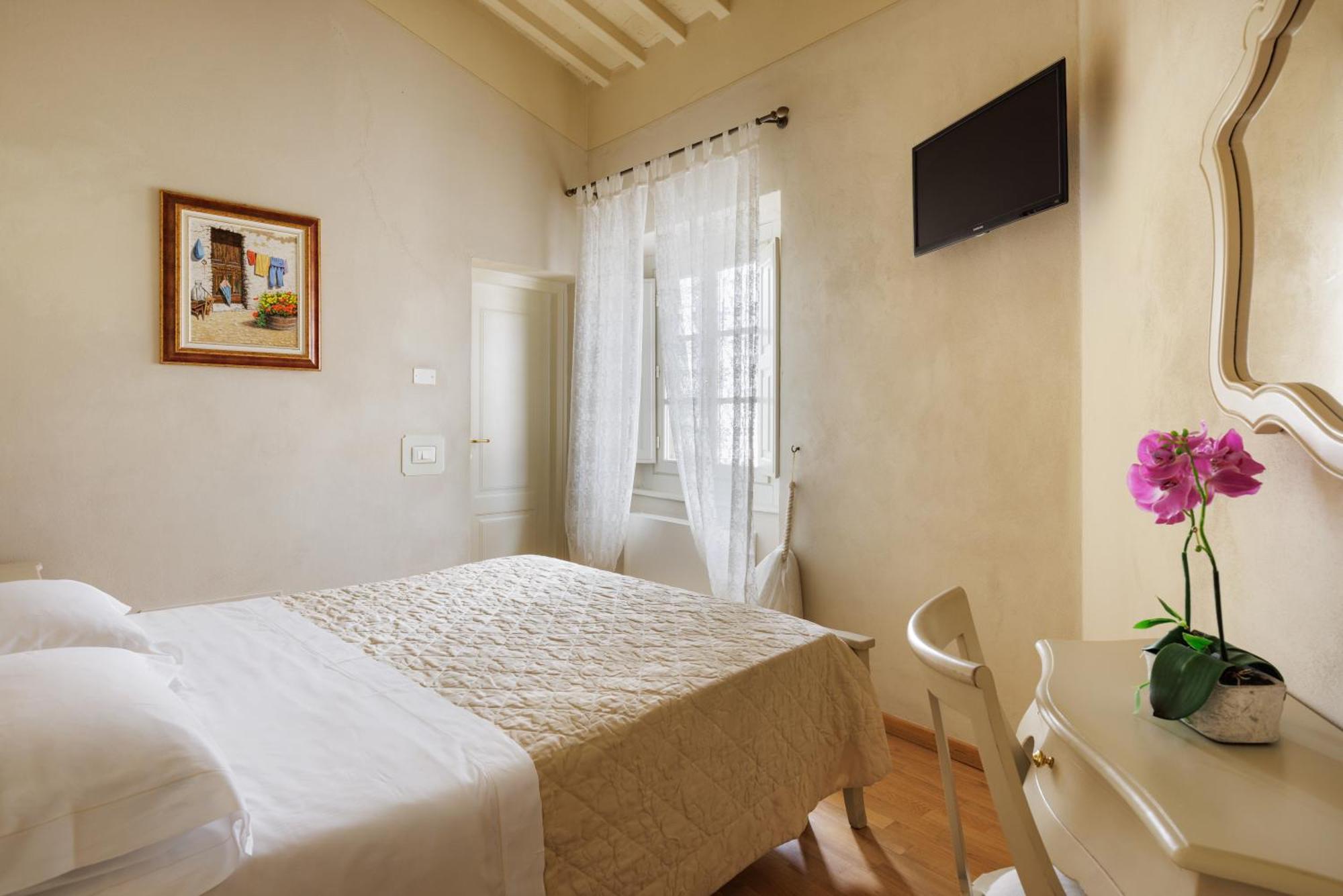 Triple Room View