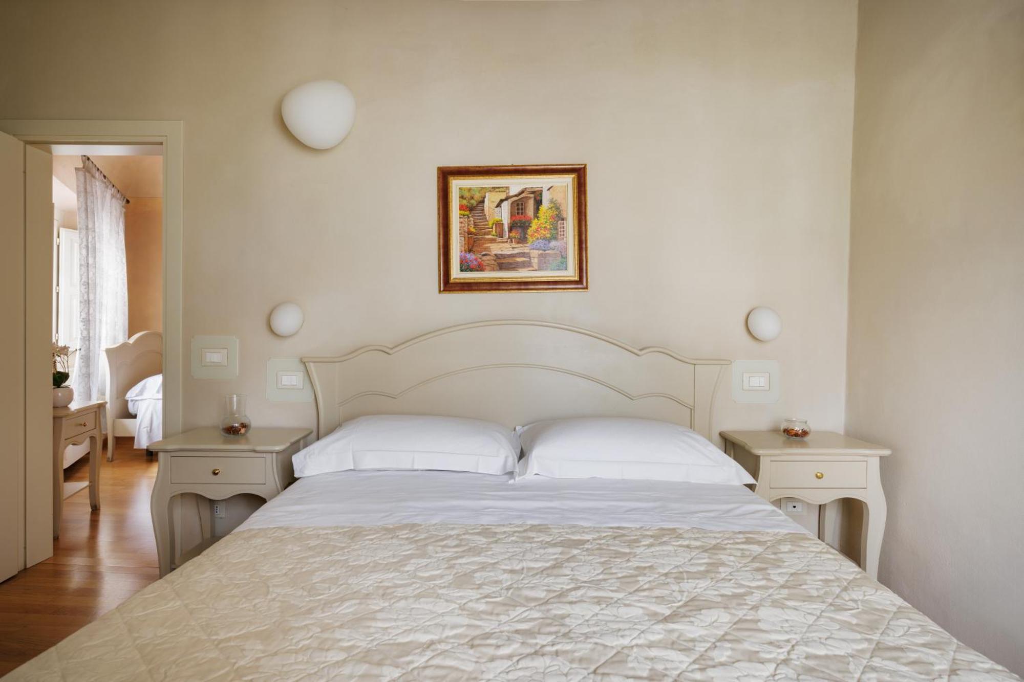 Triple Room View