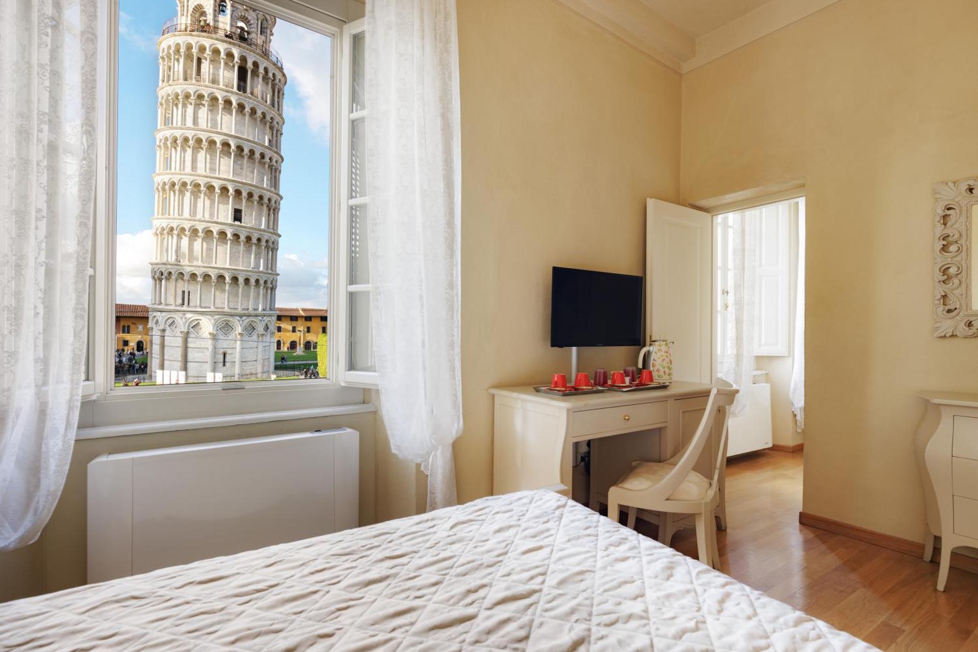 Family Suite View