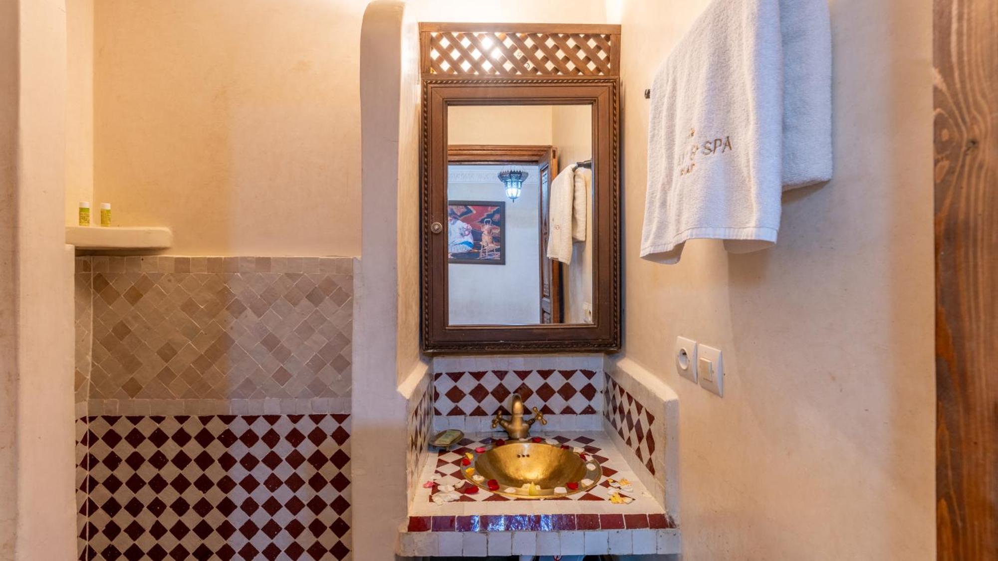 Suite Room Terrace LittleSon-B