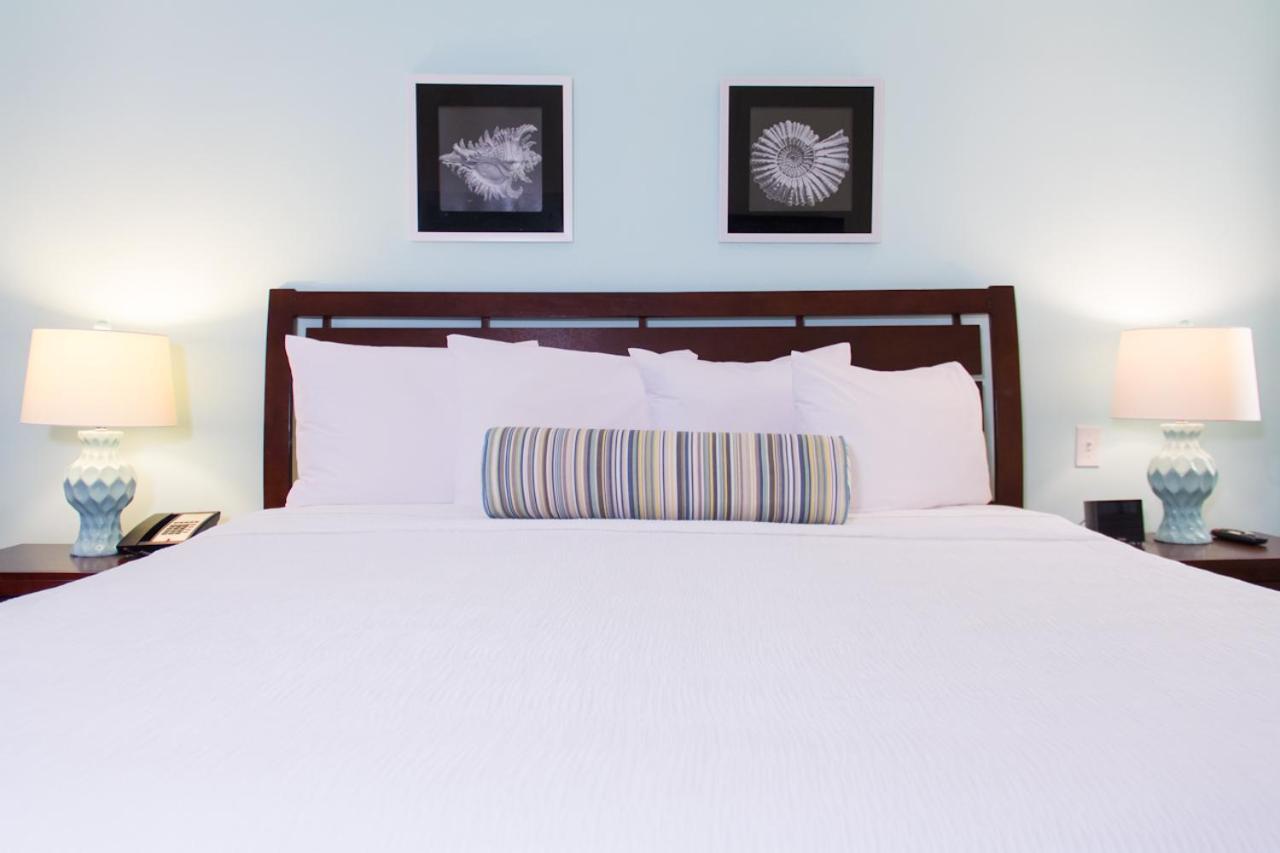 Signature Apartment Suite Double