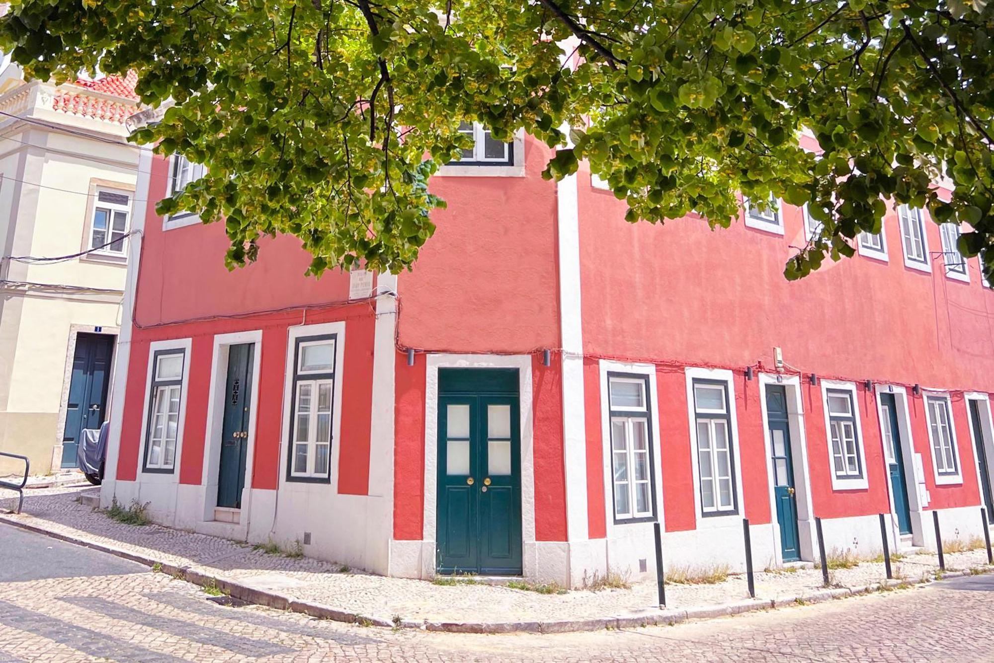 Studio Duplex