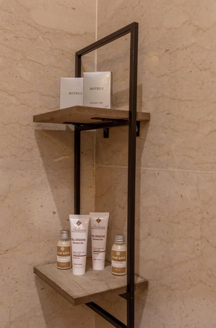 Chambre Triple Supérieure