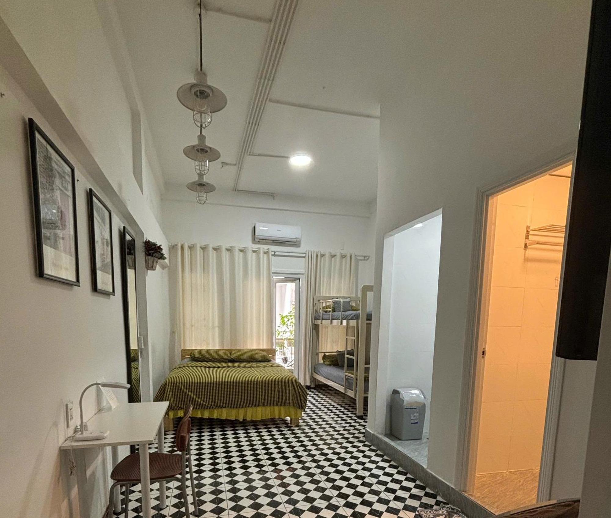 Quadruple Room with Private Bathroom,1708426204:JPEG