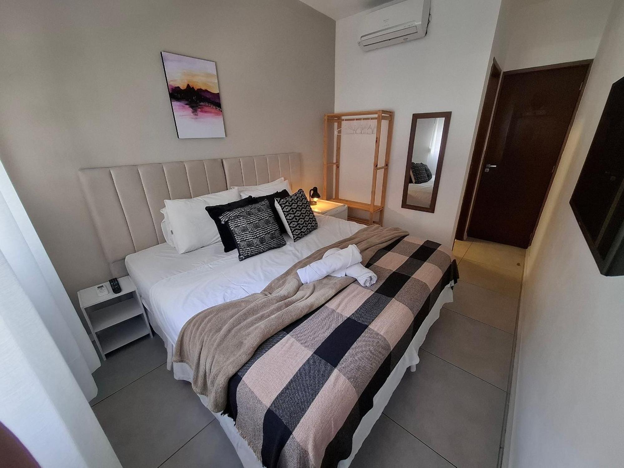 Junior Suite Terrace