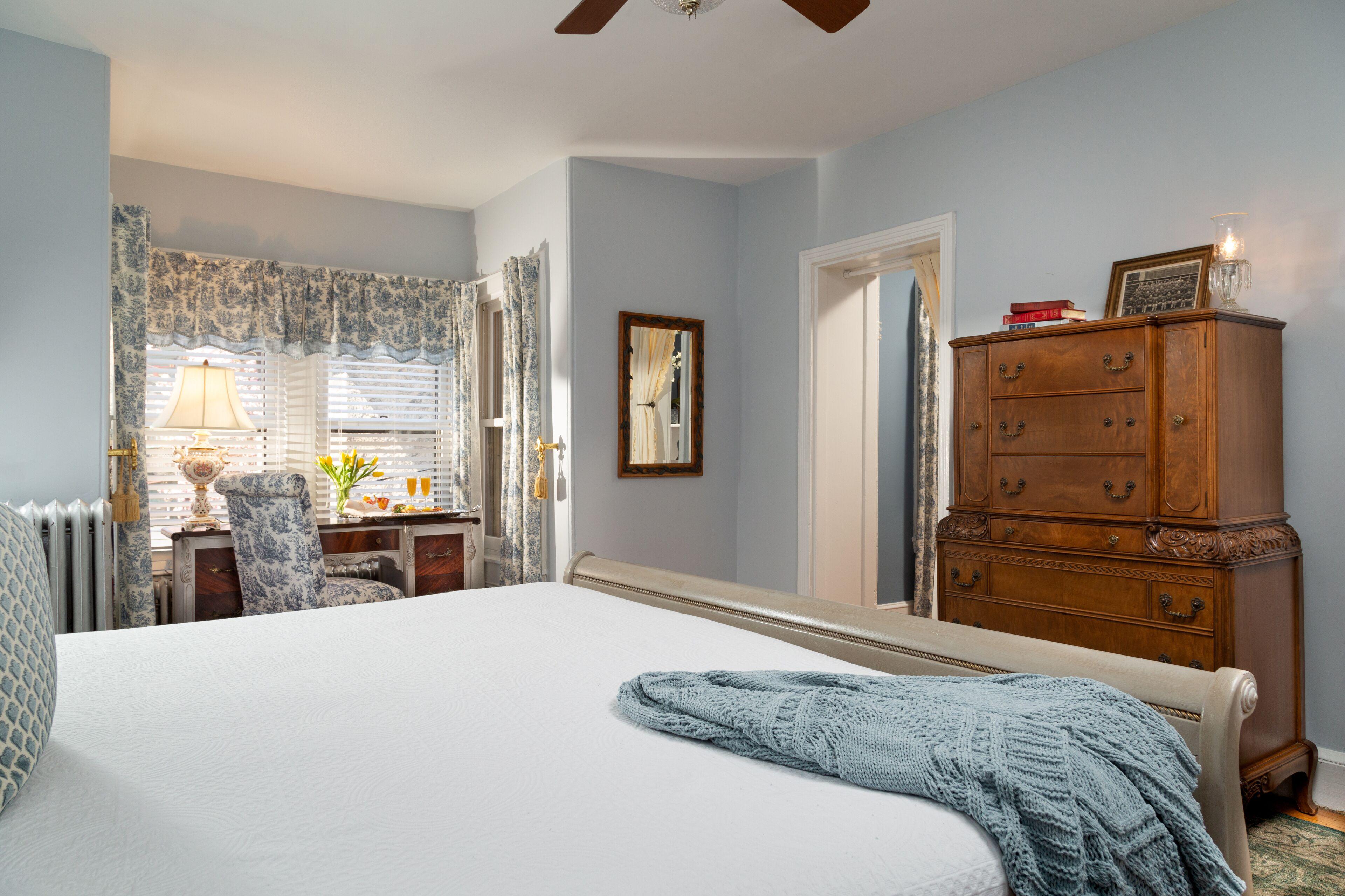 King Suite