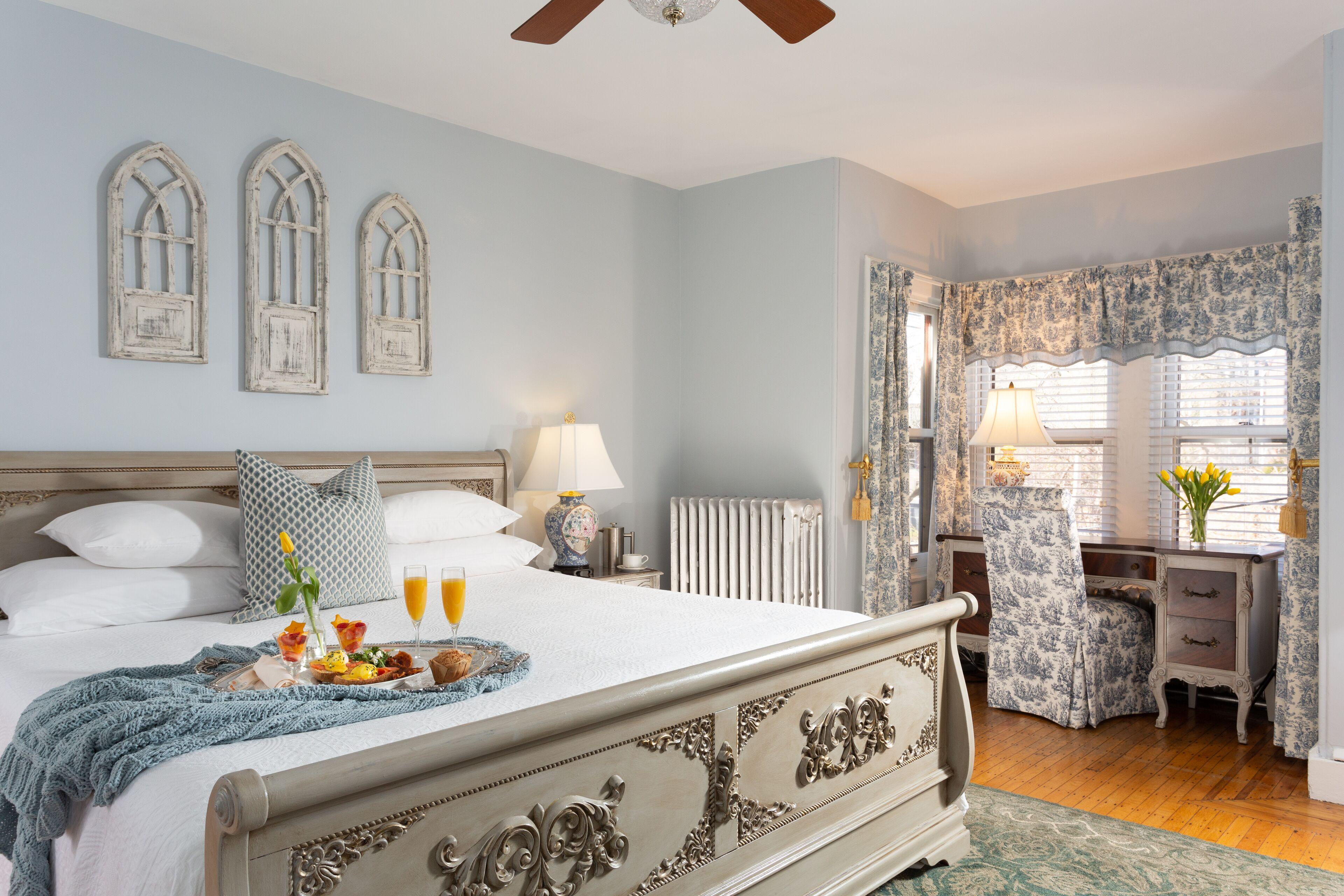 King Suite