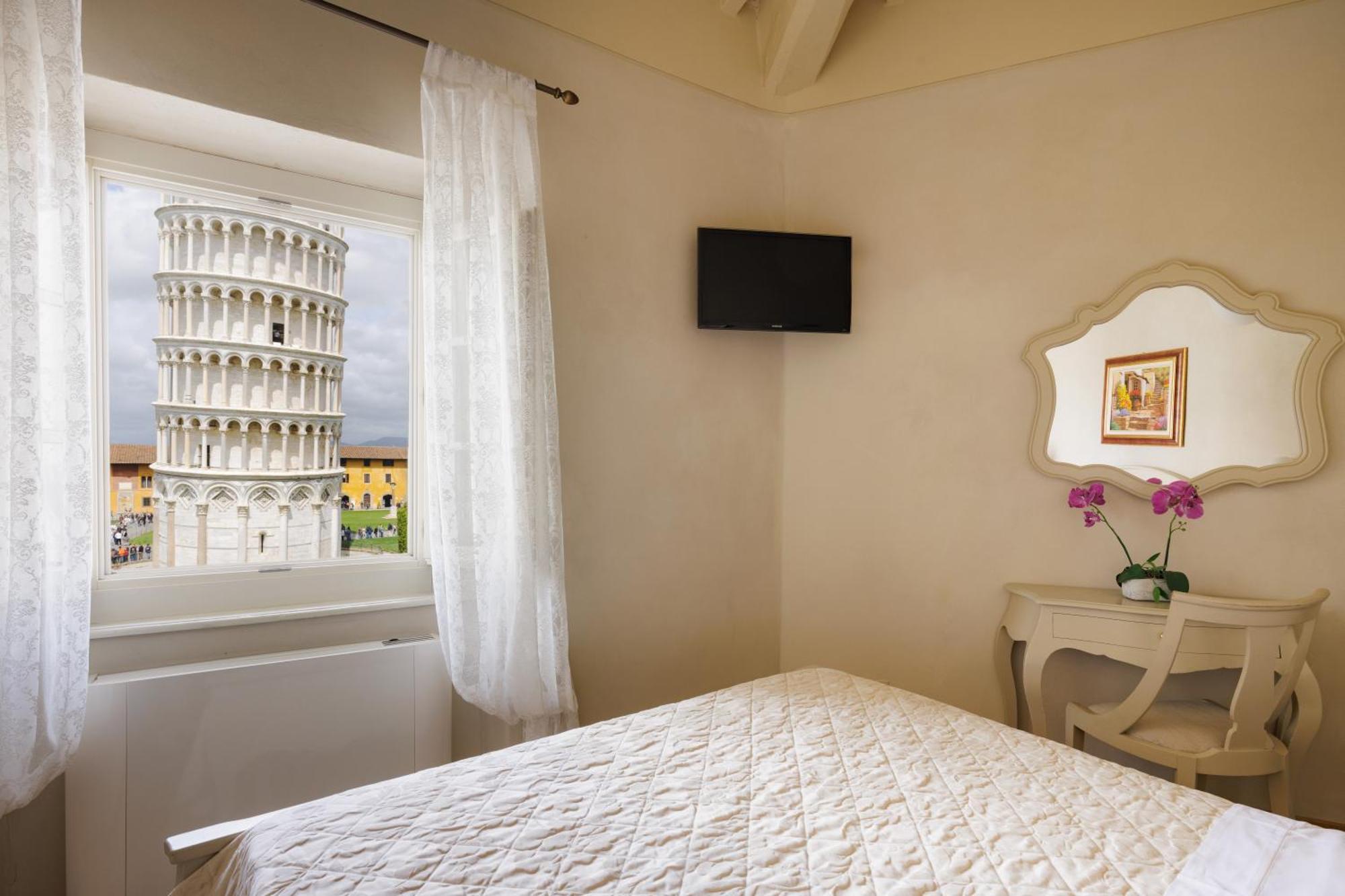 Triple Room View