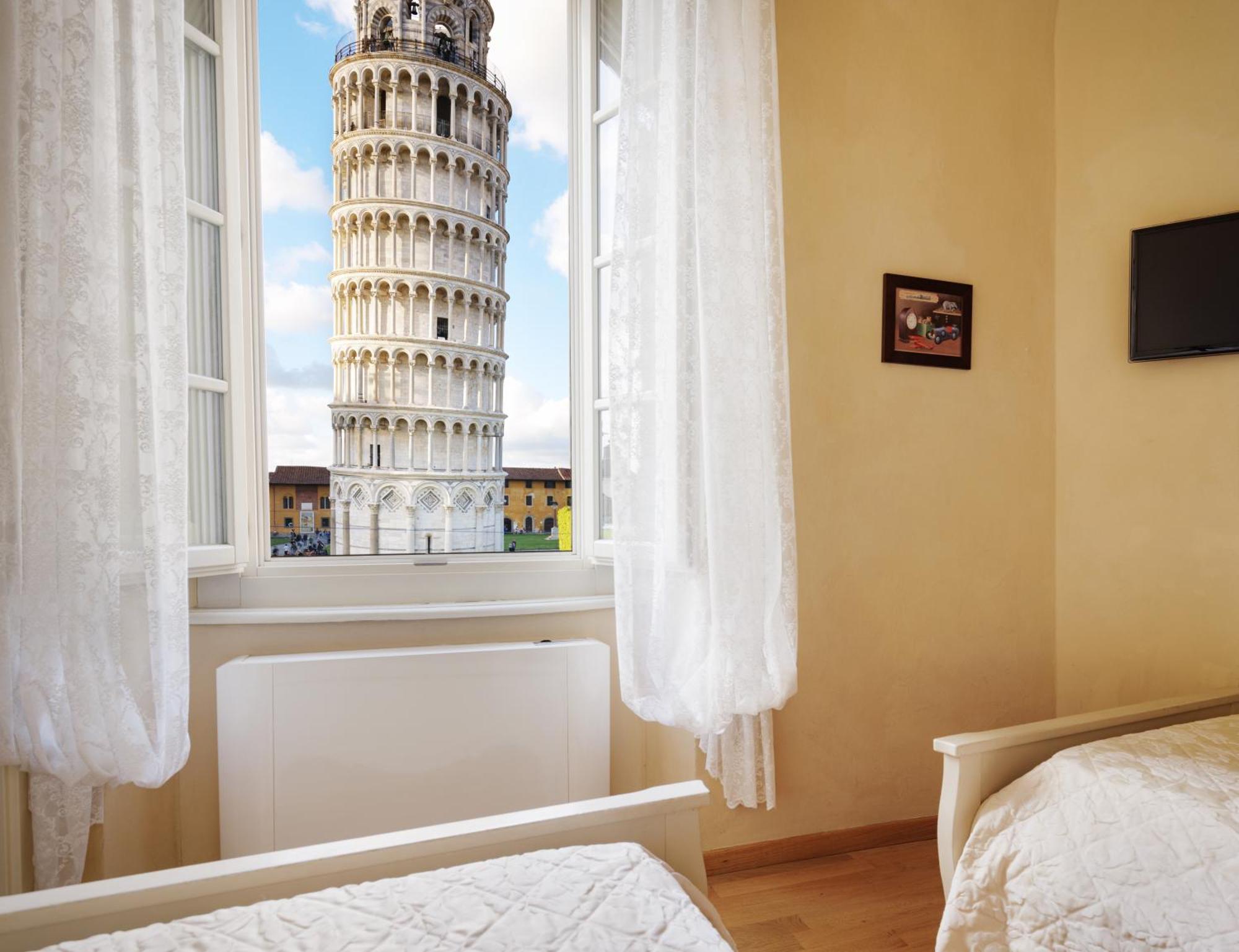 Family Suite View