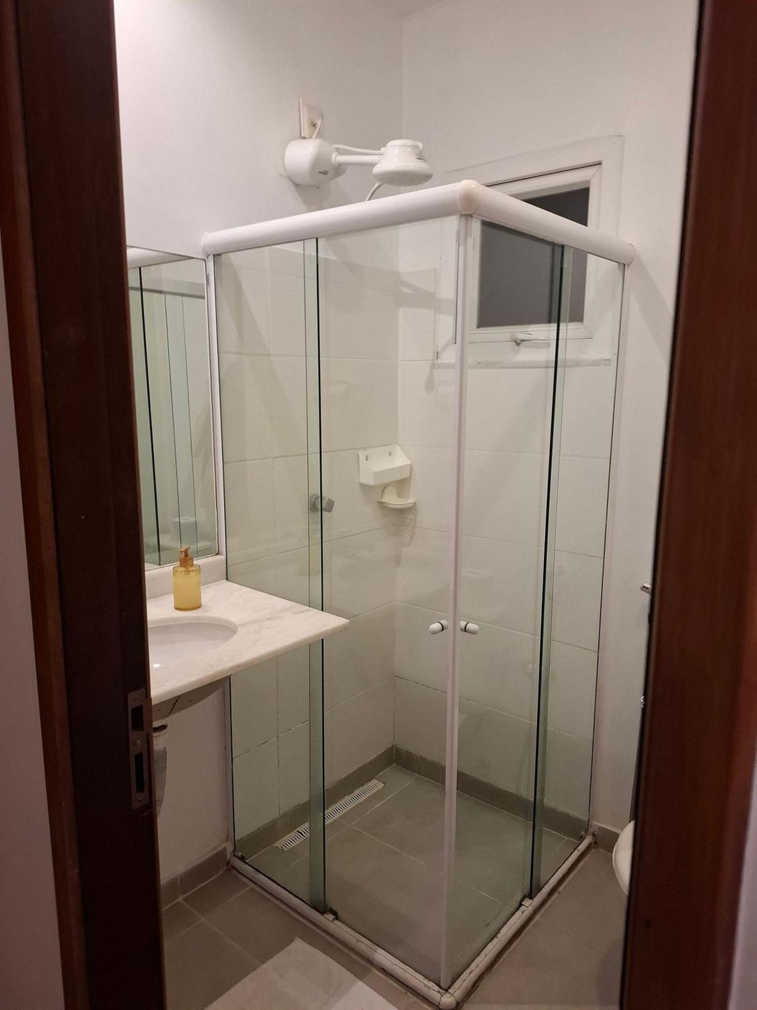 Standard Double Suite