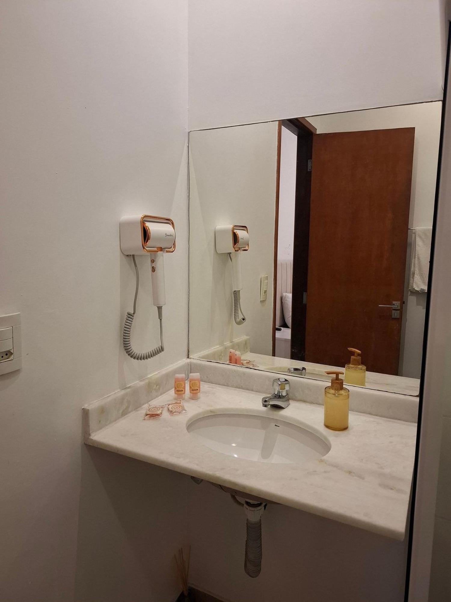 Standard Double Suite
