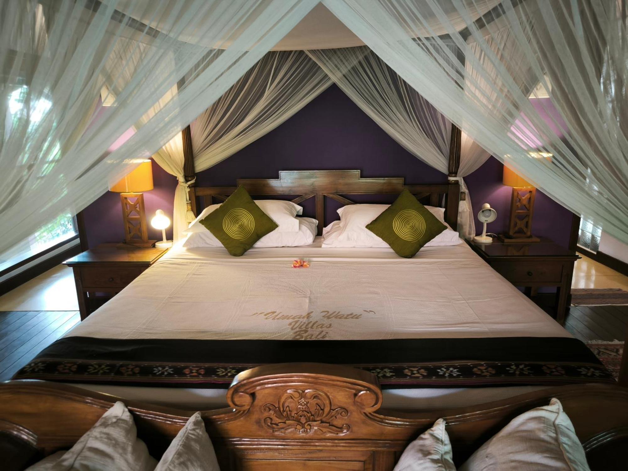 Taman Toya Guesthouse Deluxe