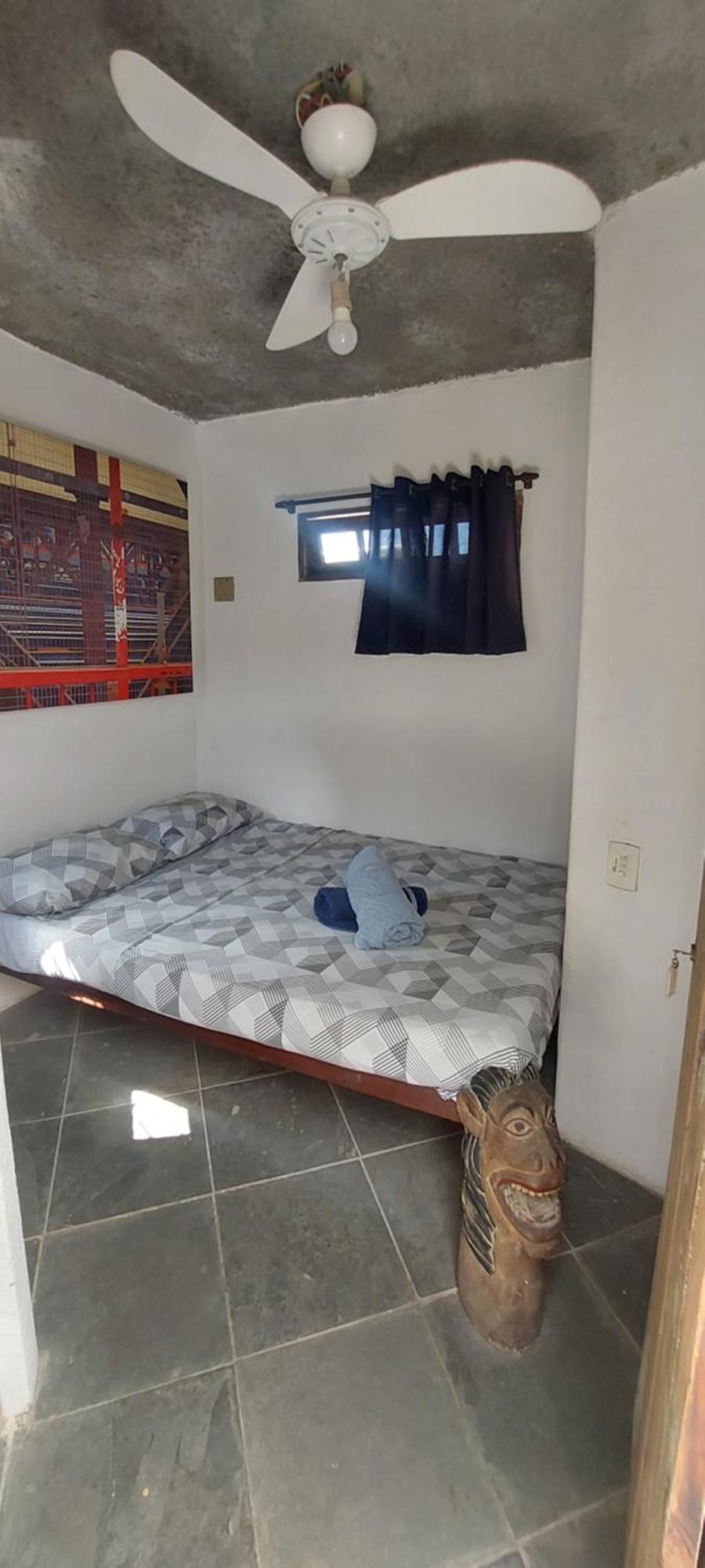 Quarto Duplo Pequeno