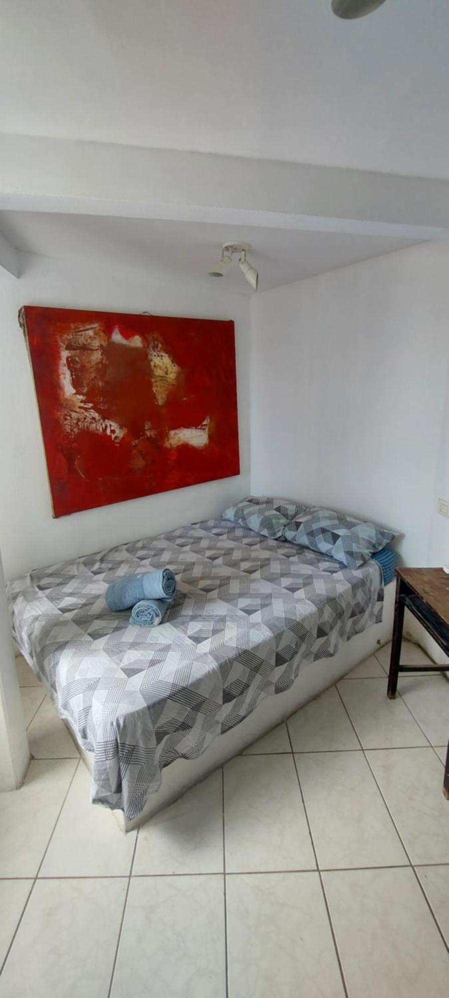 Quarto Duplo Standard