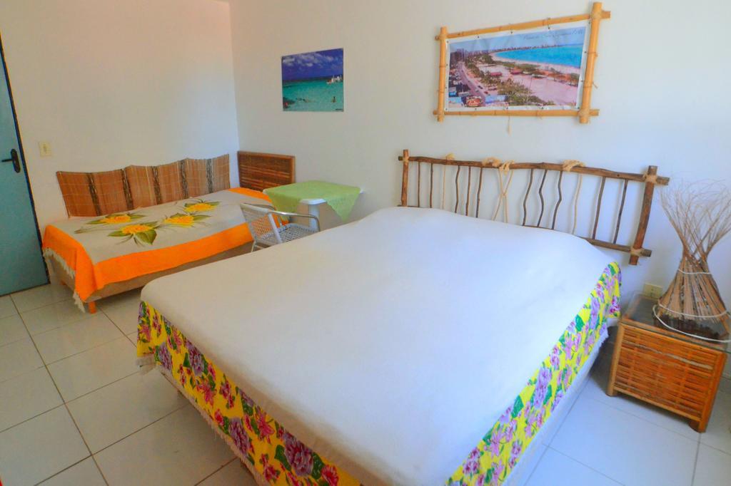 Quarto Triplo Superior