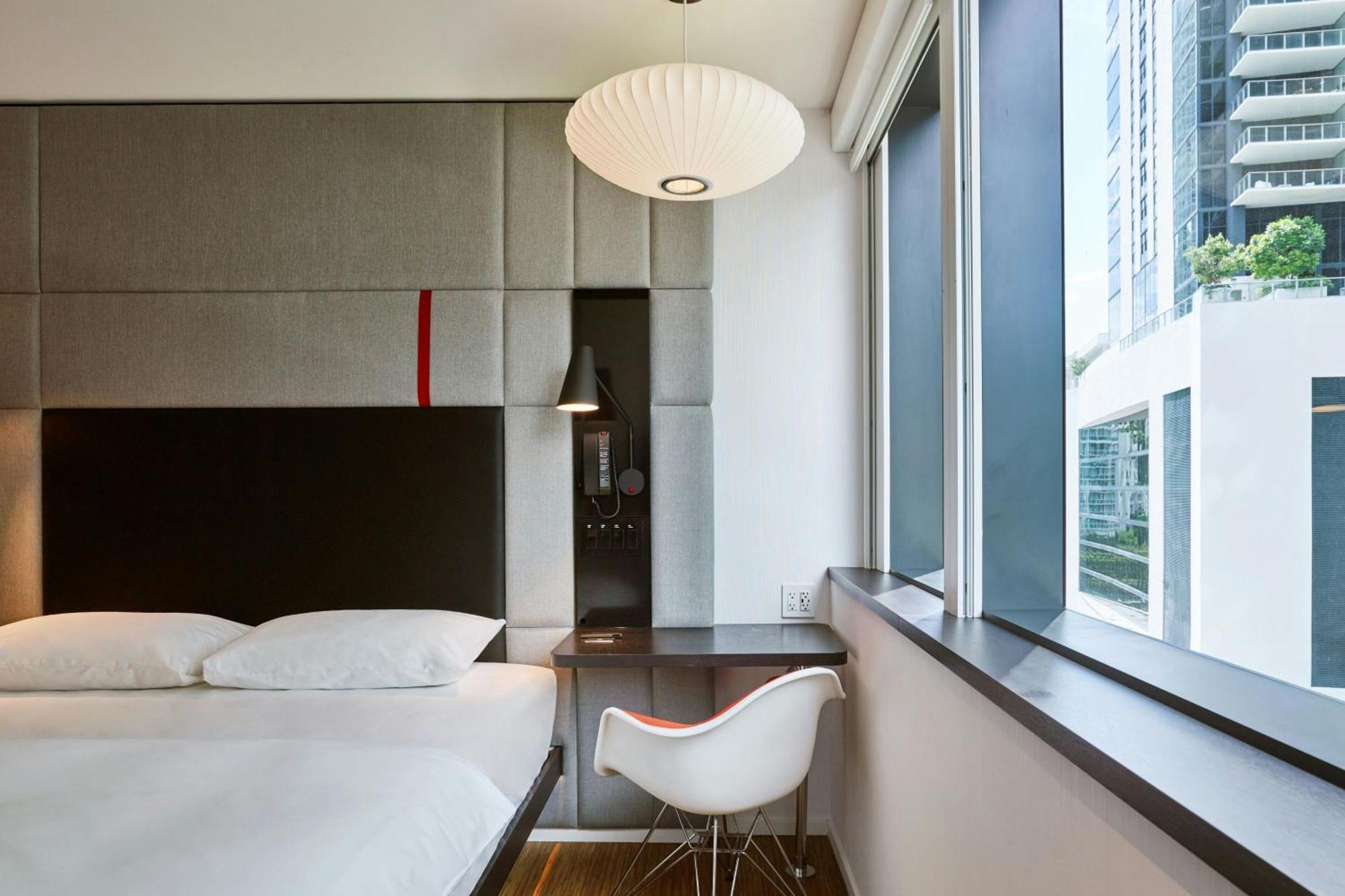 King Room Accessible