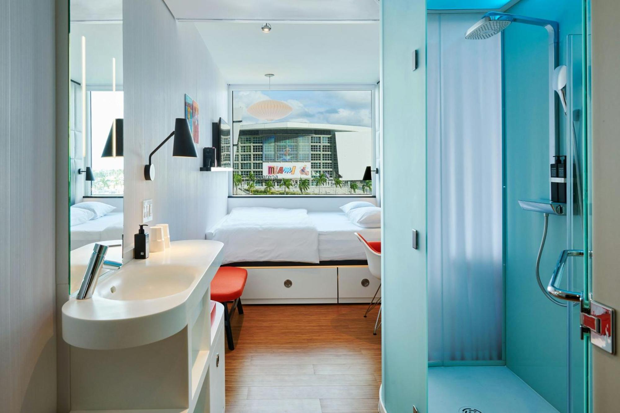 King Room Premium View