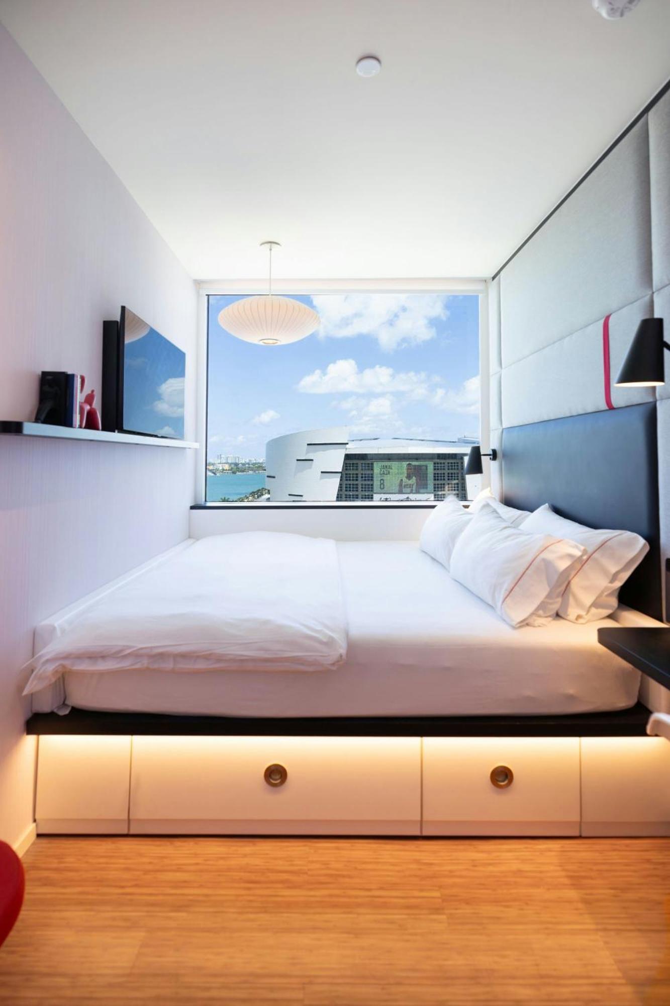 King Room Premium View