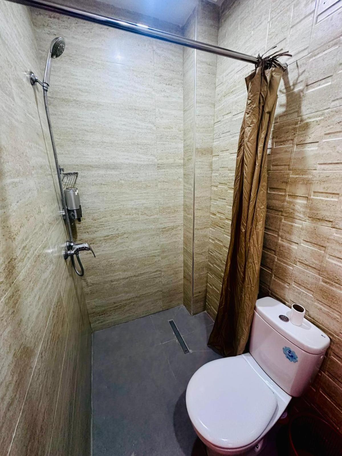 Chambre Deluxe