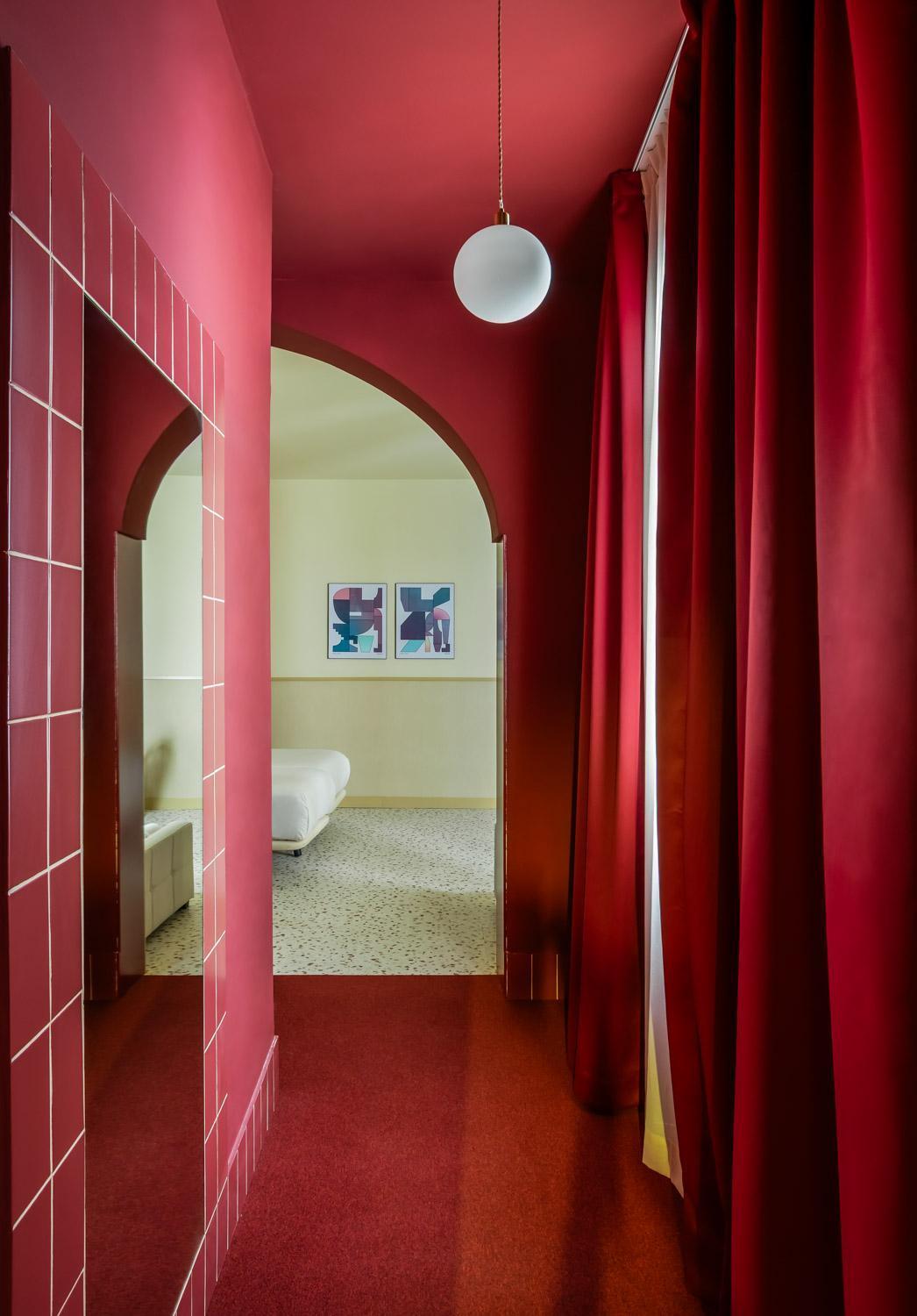 Quarto Triplo