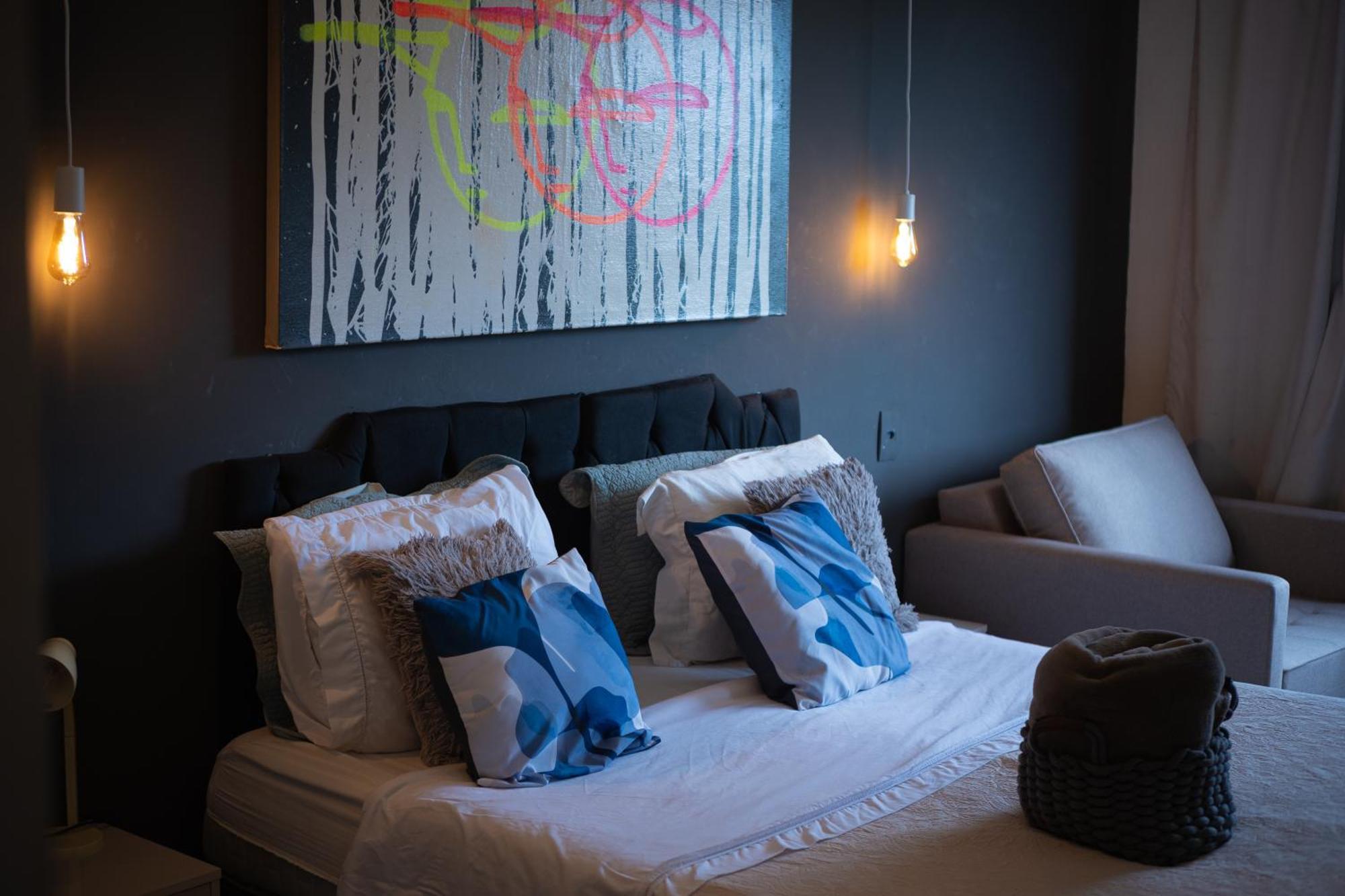 Suite Lake View