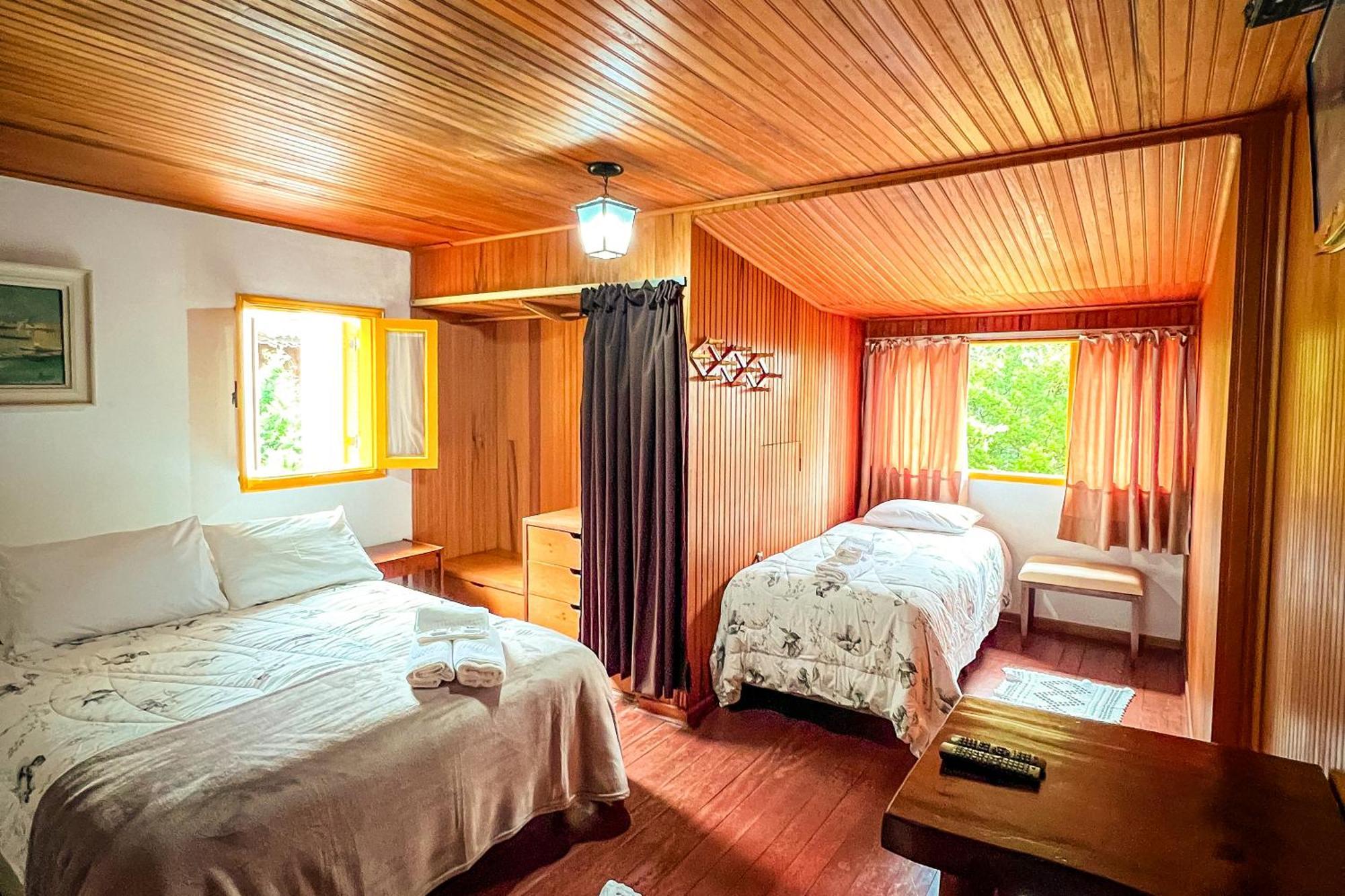 Quarto Deluxe