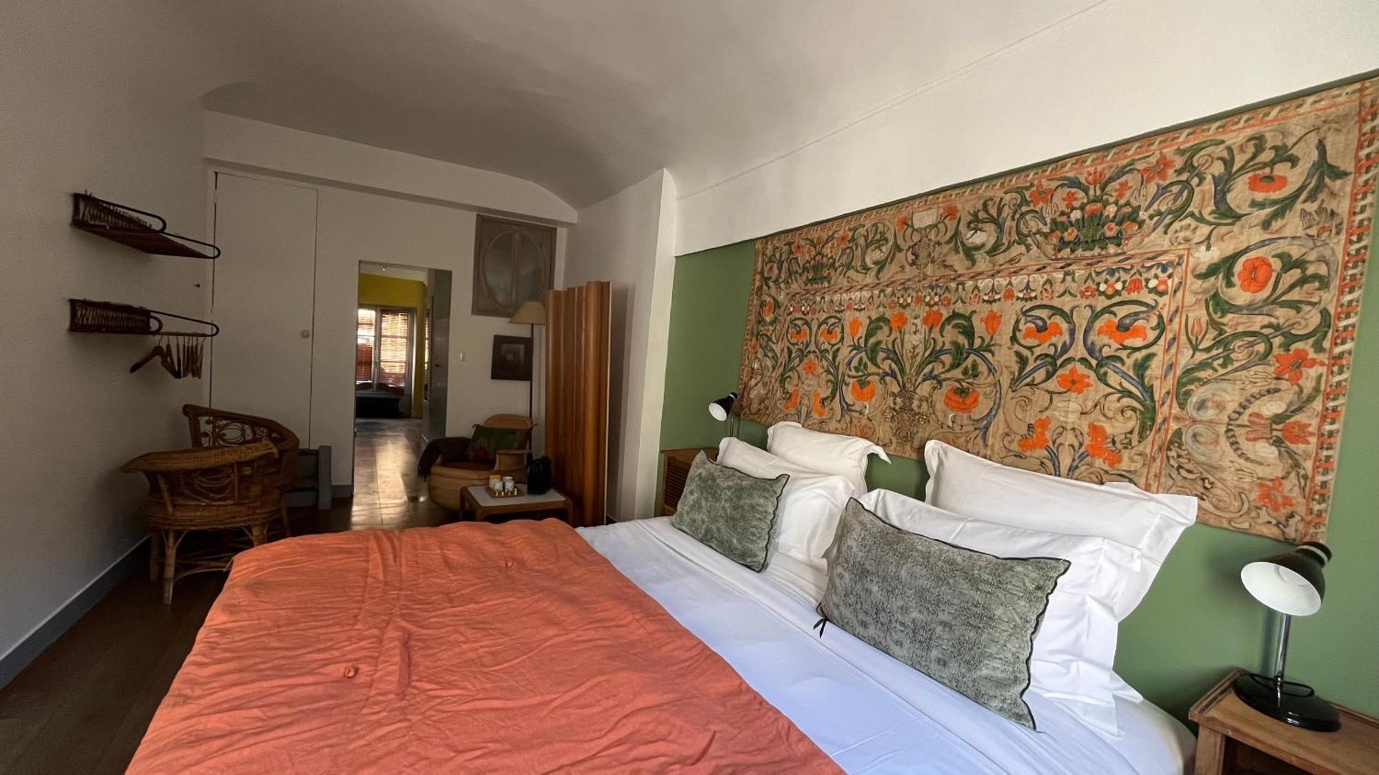 Chambre Double