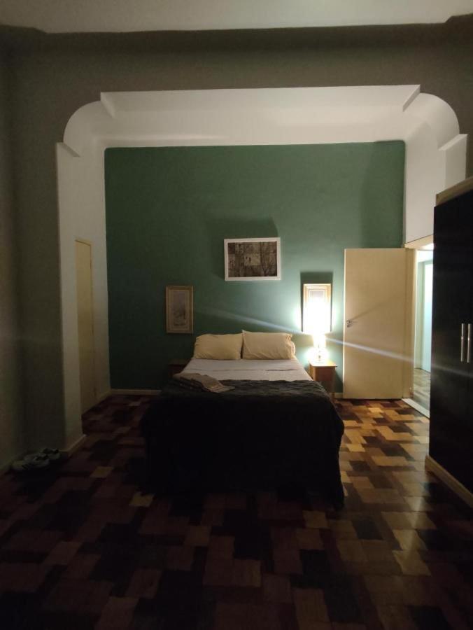 Suite Balcony