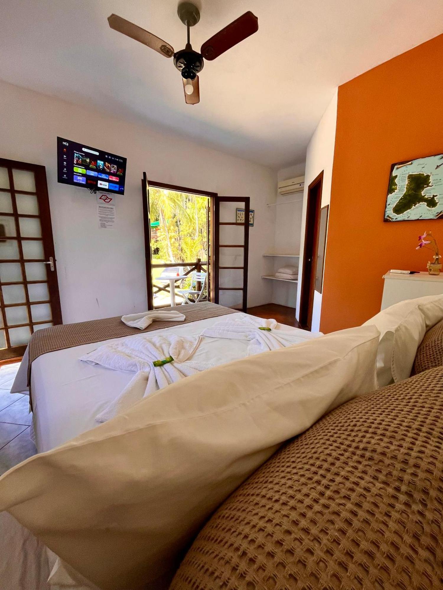 Suite Garden View