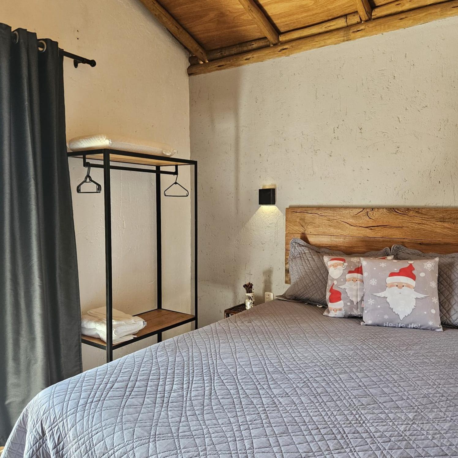 One-Bedroom Chalet