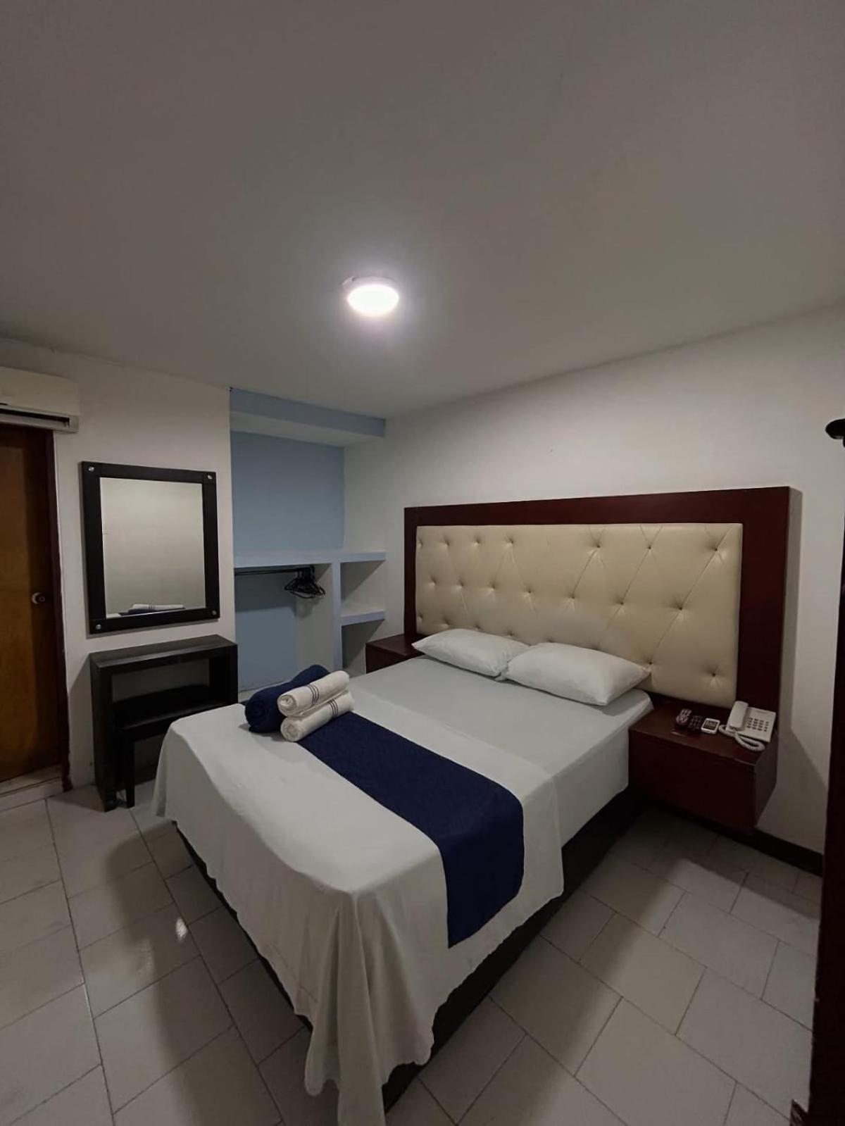 Habitación Doble