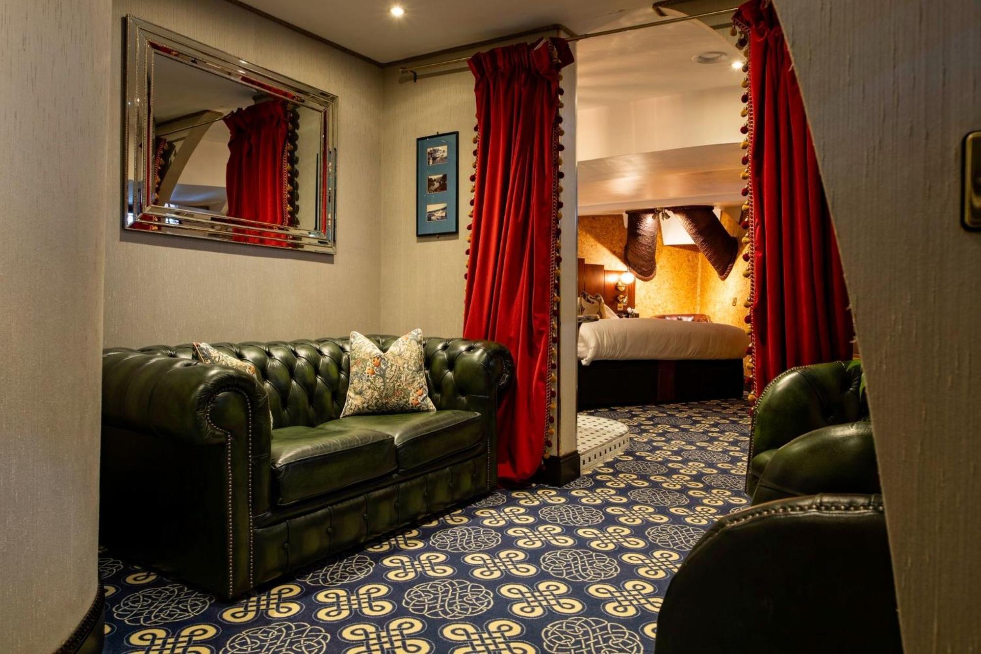 King Suite